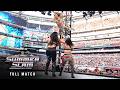 FULL MATCH: The Judgment Day vs. Alexa Bliss & Charlotte Flair: SummerSlam 2025
