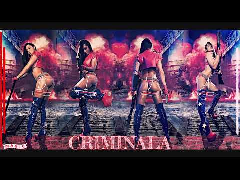 Skunk ❌ Nick KCIN - Diva Criminala (prod. Dj Magic)