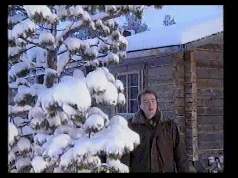 JOEL HALLIKAINEN - JOULURAUHAA