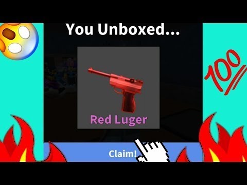 Roblox Murder 15 50k Case Opening Crafting Some Divines - 
