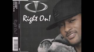 TQ - Right On! (Remix)