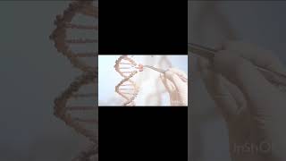 process of genetic engineering #geneticengineering #process #cutandpaste #viralshorts