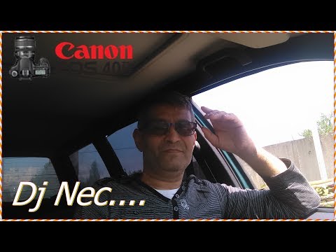 Dj Nec in the mix    vol 6 april 2k19
