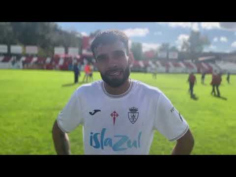 POSTPARTIDO | 🏆3aRFEF GRUPO 7 JORNADA 9 | RSD ALCALÁ 1️⃣-0️⃣ RCD CARABANCHEL