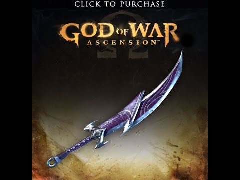 Especial 1000 FLAKOS Y FLAKAS! Parte 10! COMBOS ESPADA ARTEMISA GOD OF WAR ASCENSION MULTIPLAYER