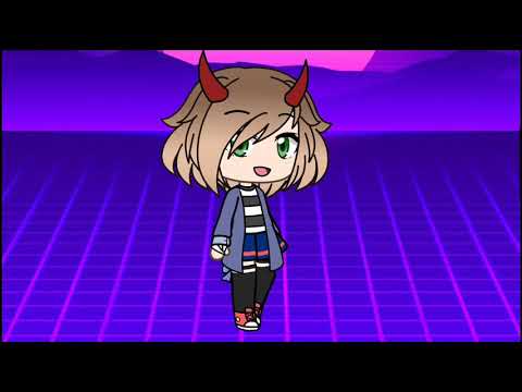 Экзамен по истории (Уральские пельмени) Gacha Life