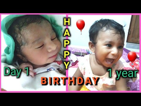 Happy Birthday Srinika ।। 15 August Birthday