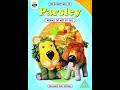 The Adventures Of Parsley Works Of Art By Dill Dvd