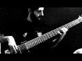 Gorgoroth - Profetens Apenbaring (Bass cover ...