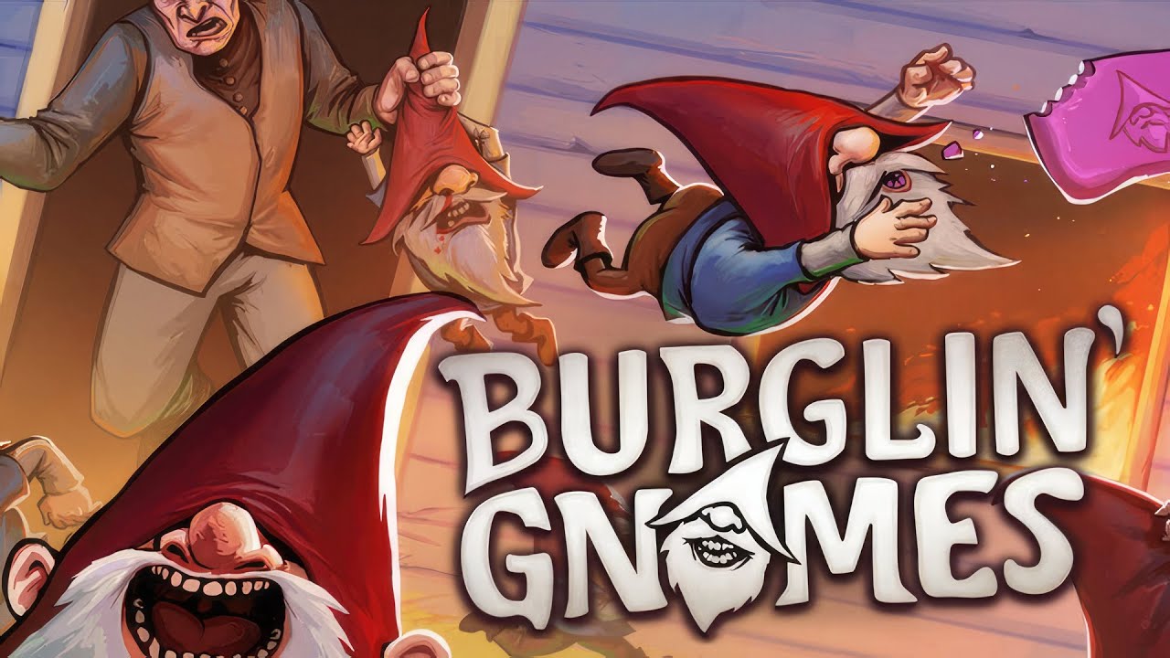 Gnaughty Gnomes Καλύτερες Στρατηγικές