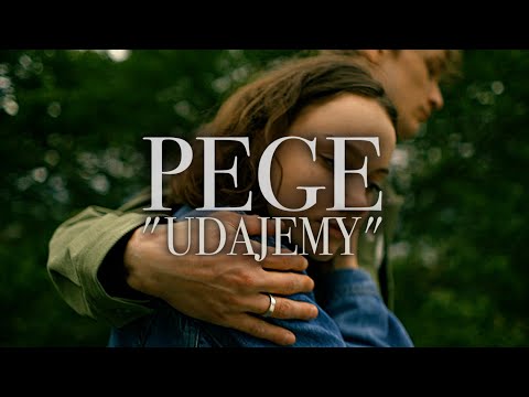 PEGE - Udajemy