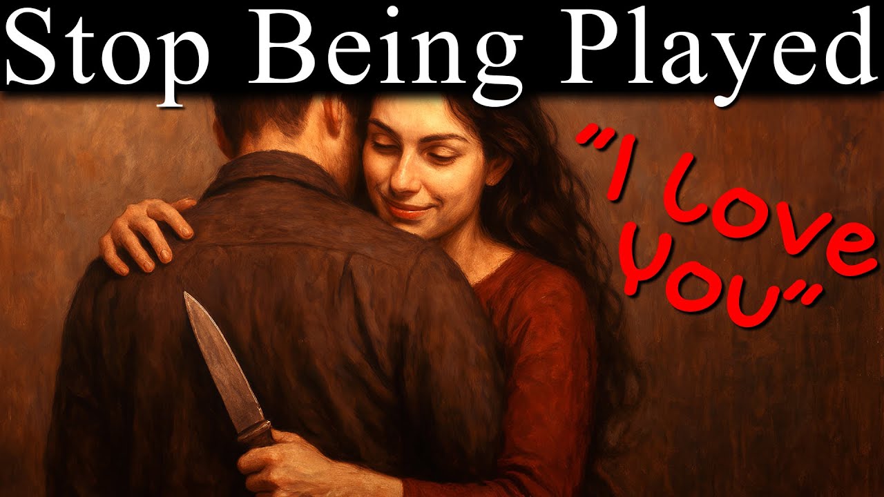 How to Never be Manipulated Again – Machiavelli