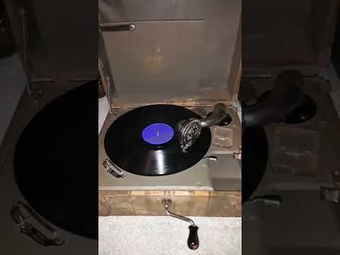 Siboney Rumba. Henry King And His Orchestra.