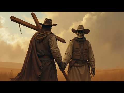 Deal with the Devil — Contract Signed ( dark country )