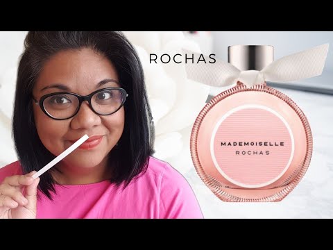 Mademoiselle Rochas by Rochas Paris | Affordable, Sweet & Simple