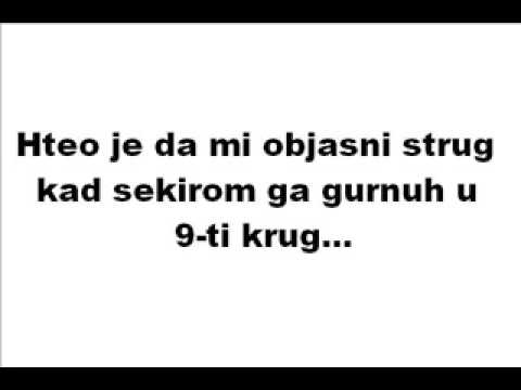 Zaklana Celjad - Ucitelj OTO-a