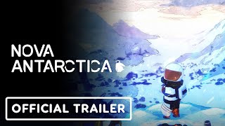 Nova Antarctica Steam Key (PC) GLOBAL