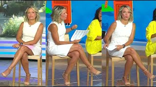 👑 Dylan Dreyer July 11 2023