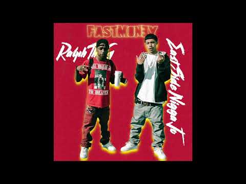 JodyFrmDaEast x RalphTheG - Fast Money