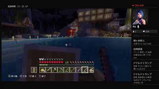 [参加型では無い]皆さんと一からマイクラサバイバル！#20