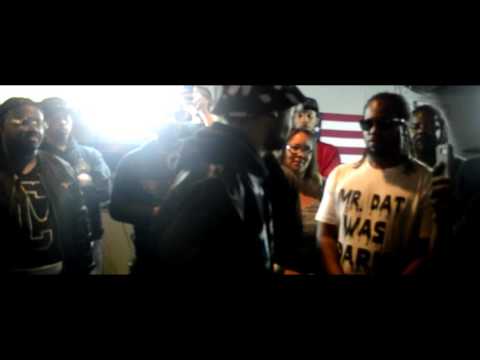 Effortless Vic vs Vicious Ink