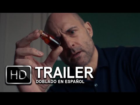 Tráiler Efecto nocebo [WEB-DL] 2022
