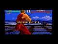 King Of Game Tekken 3 Gamedye Greenscreen