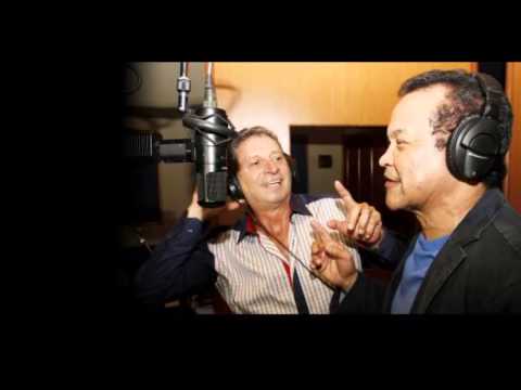 UN CLAVO SACA OTRO CLAVO Official Audio   Alfredo Gutierrez y Dario Gomez