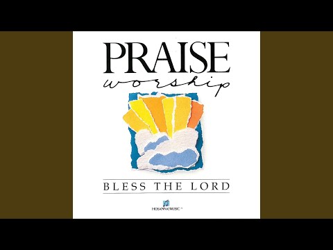 Thumbnail for The Lord Is My Light video