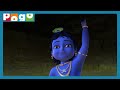Little Krishna Ka Tsunami Challenge Krishna Cartoon For Kids Littlekrishna PogoChannel