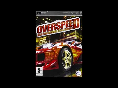 Melrose Nights - Overspeed - High Performance Street Racing