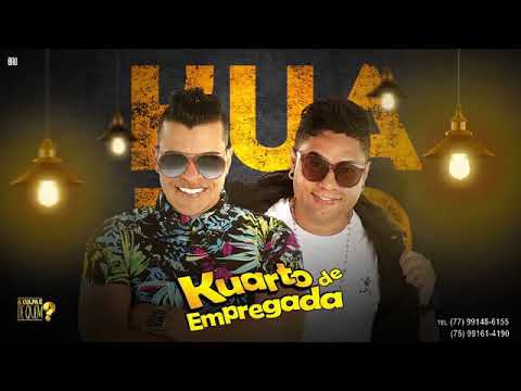 Eu Juro - ( Liu Ferraz Kuarto de Empregada cd 2019 )