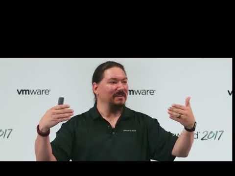 Automating your Network Services Deployments with NSX and vRealize Automation