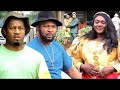 ORIGINAL HUSBAND MATERIAL SEASON 1 2 TRENDING NEW MOVIE 2022 LATEST NIGERIAN NOLLYWOOD MOVIE