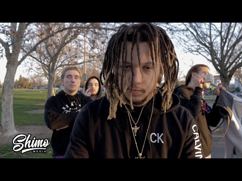 Nh Dmoney x Actout'Zay - Actout Tribute (Official Music Video) //Shot By Shimo Media