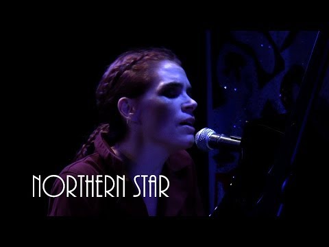 ONE ON ONE: Leona Naess - Northern Star live 05/29/19 Symphony Space, NYC