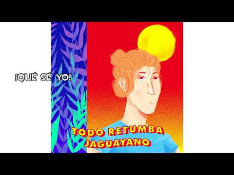 4. JAGUAYANO-ENCARCELADO (AUDIO Y LETRA)