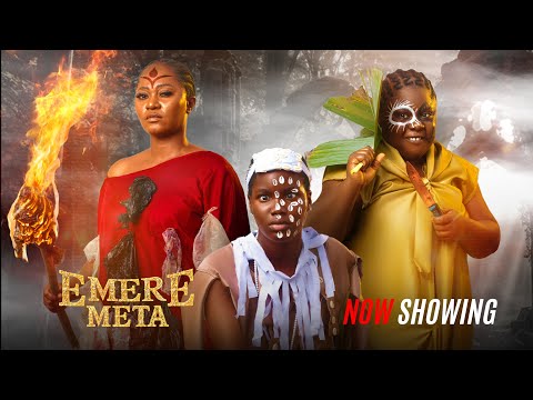 EMERE META - Yoruba Movie 2026 Drama Mimisola Daniel,Tosin Olaniyan,Fisayo Abebi, Yomi Fash, Kola 