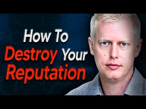 How This Loved YouTuber Destroyed His Reputation