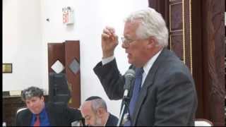 Video: Is Jesus prophesied in Jewish Scripture? - Tovia Singer vs Paul Humbler
