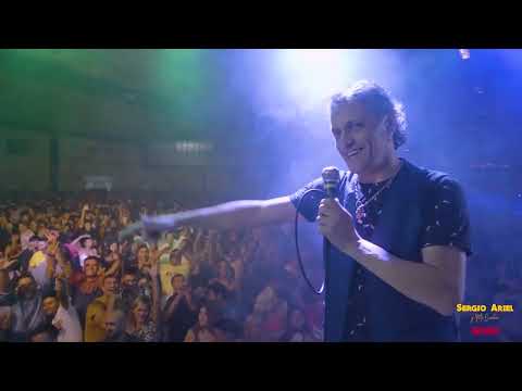Sergio Ariel y Mi Cumbia - Show en vivo  (3ra Parte) [Oficial]