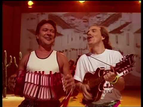 Leinemann - Es steht ’ne Kiste Bier in Spanien (ZDF Die Pyramide 30.07.1988)