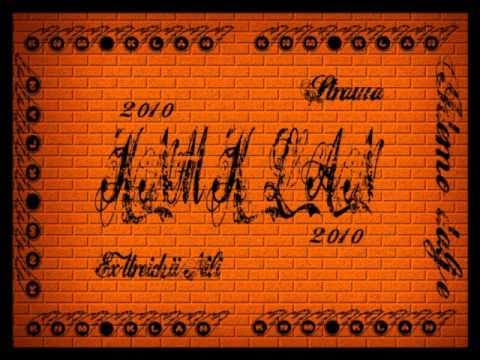 KNM KLAN - Zbog ljubavi 2010.