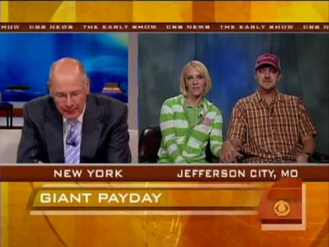 Store Clerk Wins $258M Jackpot