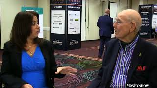 Gary Shilling: Bitcoin, Markets, History