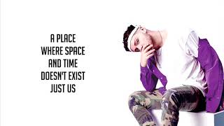 Bazzi - Dreams (Lyric / Lyrics Videos)