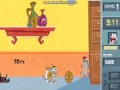Catscratch Mecha Cat Destructo 1