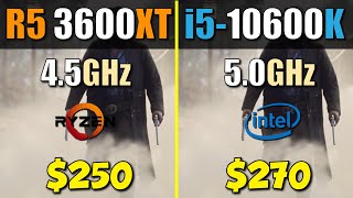 [情報] R5 3600漲價 3600XT 開始促銷