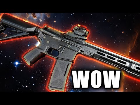 INSANE Value: Arcturus MK-1 CQB Airsoft Gameplay & Review