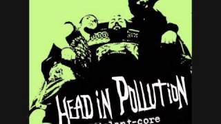 Head In Pollution - Prigionieri della Mente